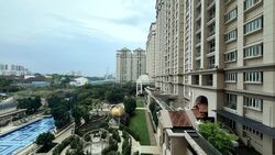 The Gardens At Bishan (D20), Condominium #590316821